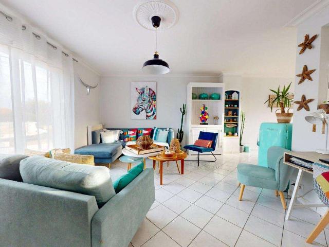 Maison vente à Les Sables-d'Olonne, Château-d'olonne