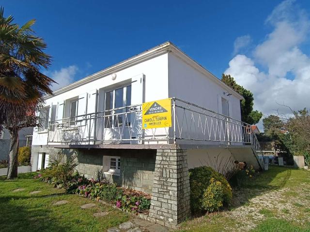Maison vente à Les Sables-d'Olonne, Château-d'olonne