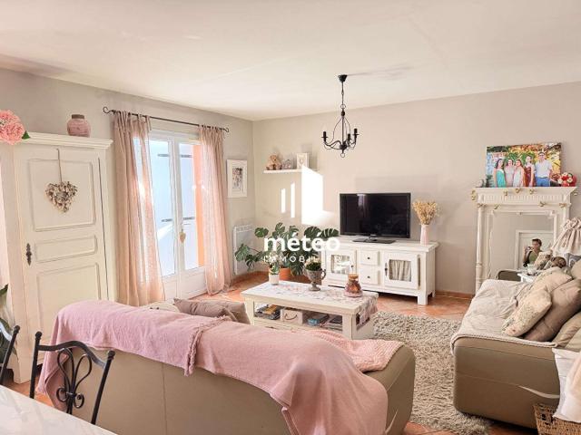 Maison vente à Les Sables-d'Olonne, Château-d'olonne