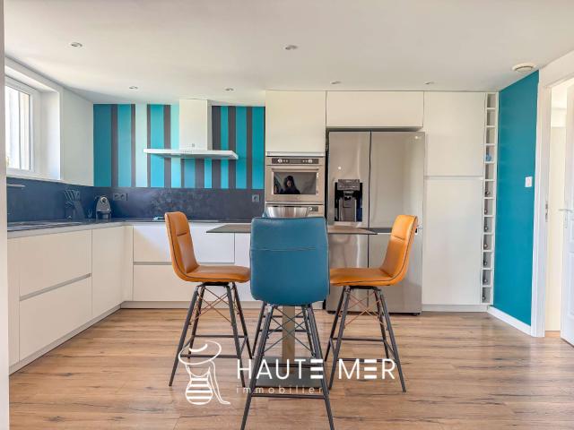 Maison vente à Les Sables-d'Olonne, Château-d'olonne