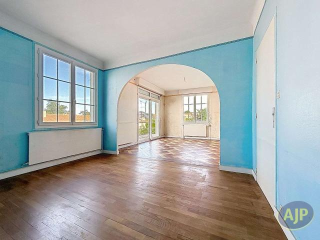 Maison vente à Les Sables-d'Olonne, Château-d'olonne