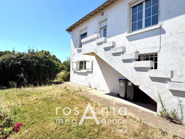 Maison vente à Les Sables-d'Olonne, Château-d'olonne