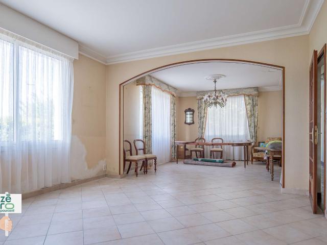 Maison vente à Les Sables-d'Olonne, Château-d'olonne