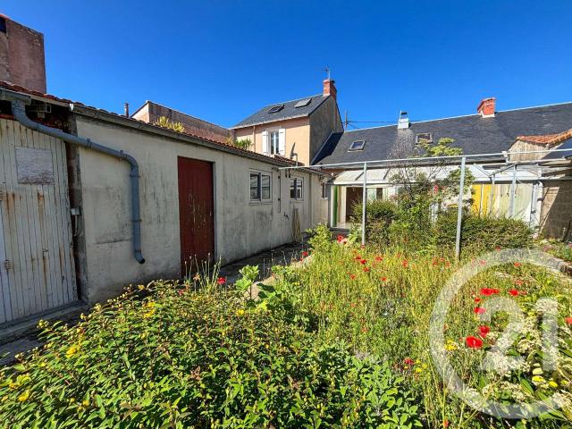 Maison vente à Les Sables-d'Olonne, Château-d'olonne