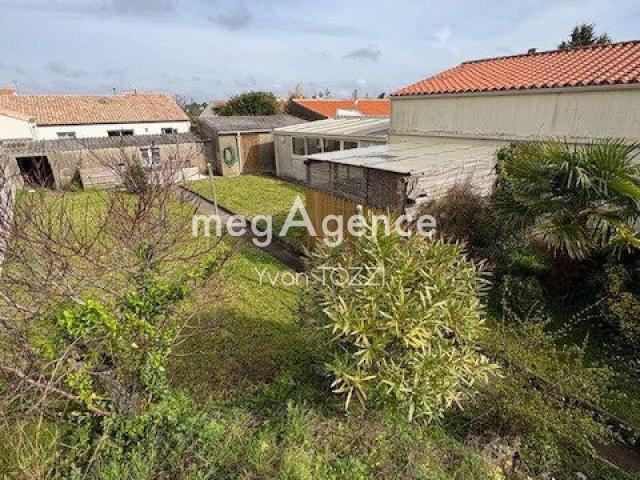 Maison vente à Les Sables-d'Olonne, Château-d'olonne