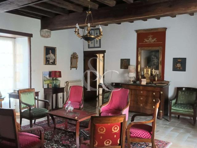 Maison vente à Les Sables-d'Olonne, Château-d'olonne
