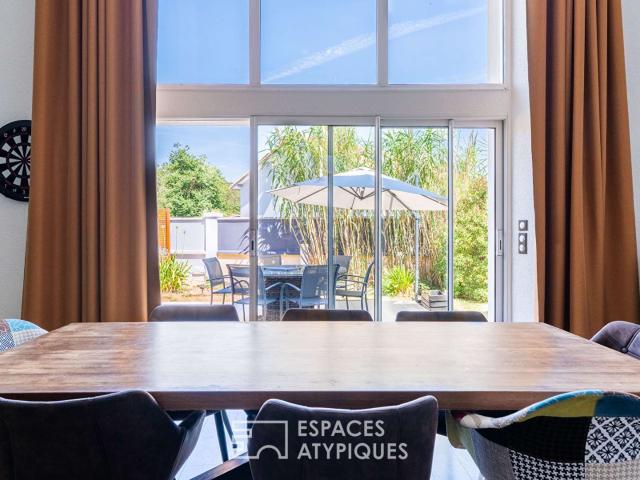 Maison vente à Nantes, Les Sorinières