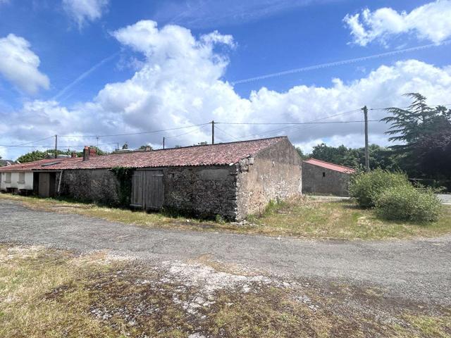 Maison vente à Nantes, Les Sorinières