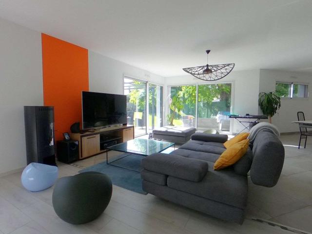 Maison vente à Nantes, Les Sorinières