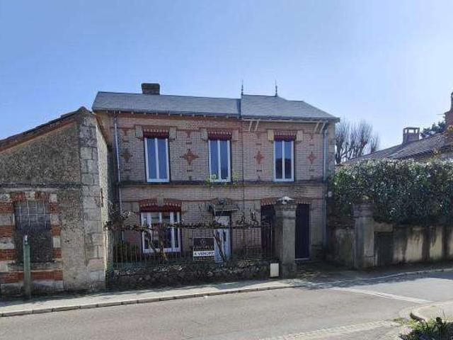 Maison vente à Fontenay-le-Comte, Pays de la Loire