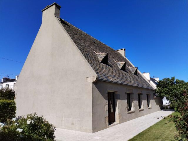Maison vente à Brest, Bretagne
