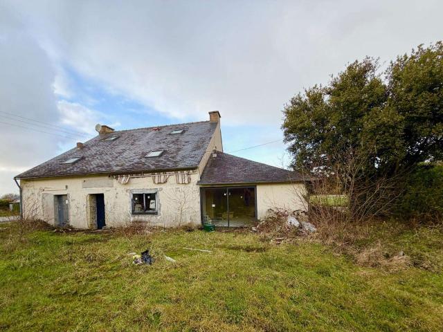 Maison vente à Châteaulin, Bretagne