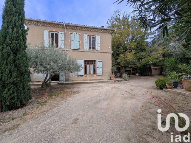 Maison vente à Narbonne, Lézignan-corbières