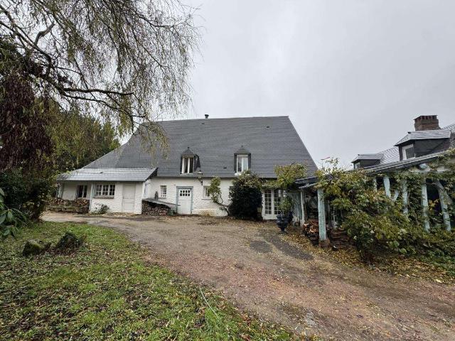 Maison vente à L'Hôtellerie, Calvados