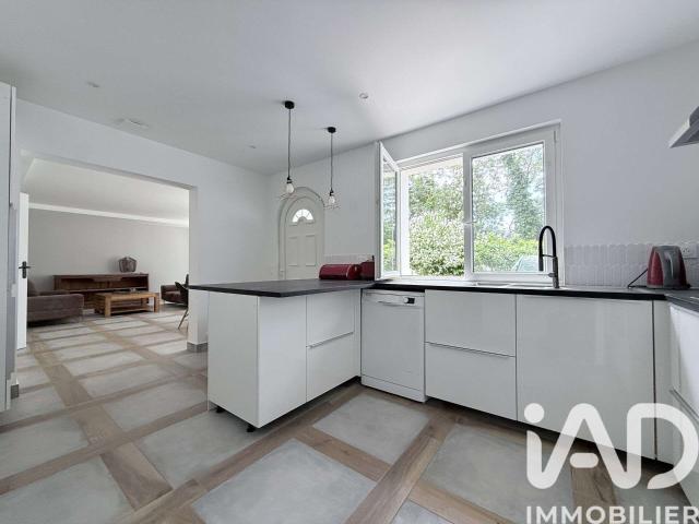 Maison vente à La Rochelle, L'houmeau