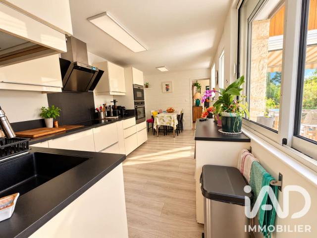 Maison vente à Libourne, Gironde