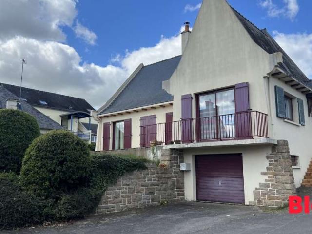 Maison vente à Rennes, Bretagne