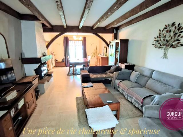 Maison vente à Rennes, Bretagne