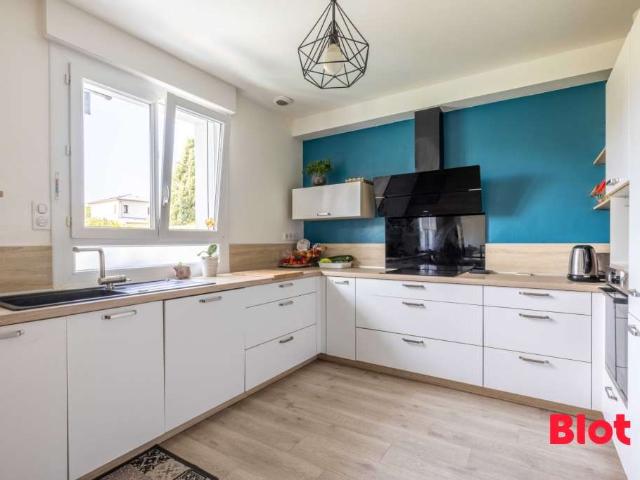 Maison vente à Rennes, Bretagne