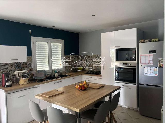 Maison vente à Ligné, Loire-Atlantique