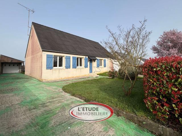 Maison vente à Ligné, Loire-Atlantique