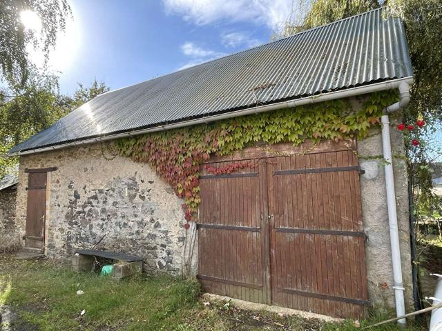 Maison vente à Châteaubriant-Ancenis, Teillé