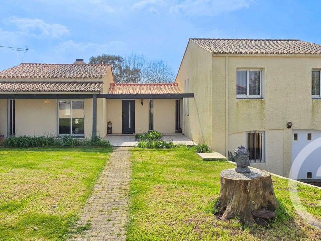Maison vente à Les Sables-d'Olonne, L'ile-d'olonne