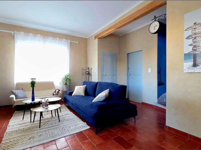 Maison vente à Les Sables-d'Olonne, L'ile-d'olonne