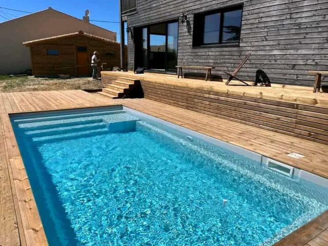 Maison vente à Les Sables-d'Olonne, L'ile-d'olonne
