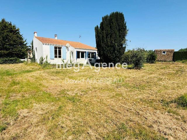Maison vente à Les Sables-d'Olonne, L'ile-d'yeu