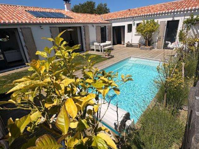 Maison vente à Les Sables-d'Olonne, L'ile-d'yeu