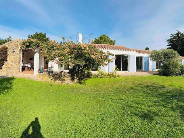 Maison vente à Les Sables-d'Olonne, L'ile-d'yeu