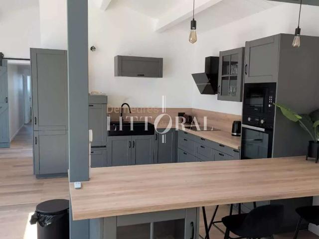 Maison vente à Les Sables-d'Olonne, L'ile-d'yeu