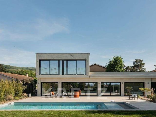 Maison vente à Lyon, Métropole de Lyon