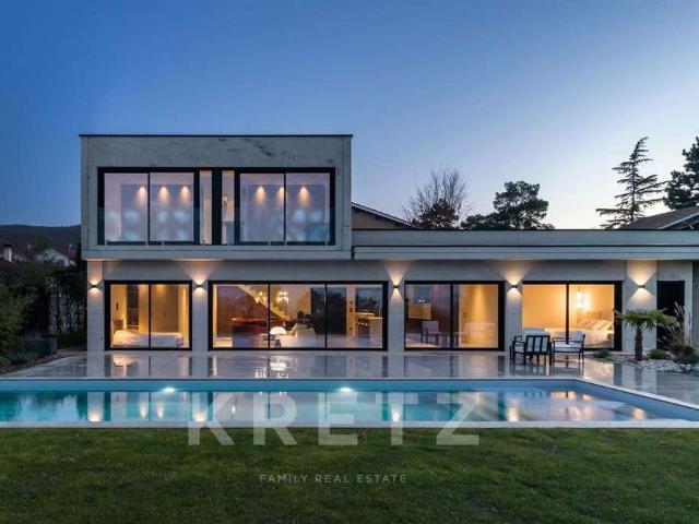 Maison vente à Lyon, Métropole de Lyon