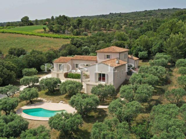 Maison vente à Apt, Lioux