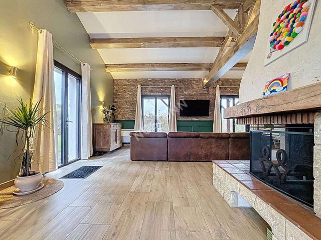 Maison vente à Cholet, Liré