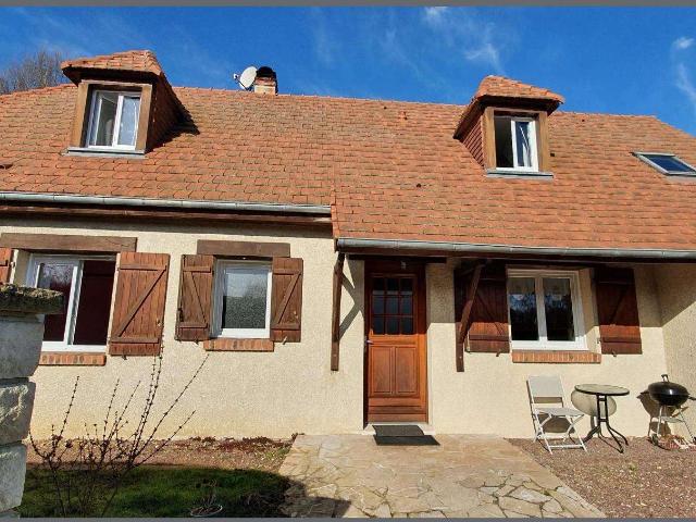 Maison vente à Lisieux