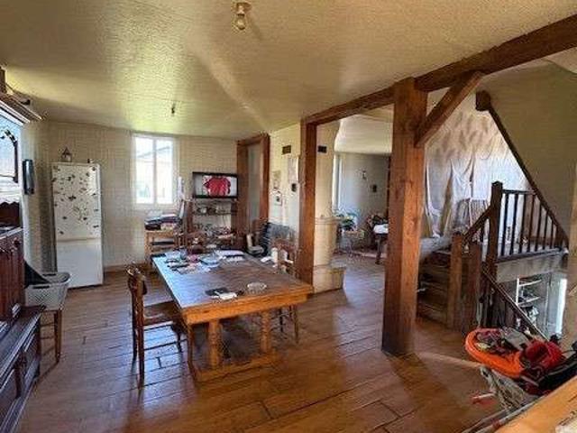 Maison vente à Lisieux
