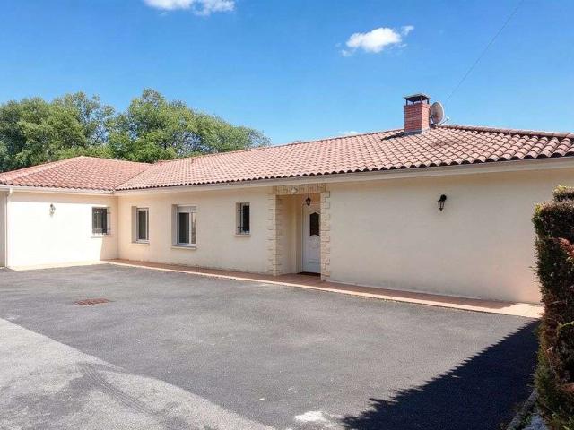 Maison vente à Figeac, Lissac-et-mouret