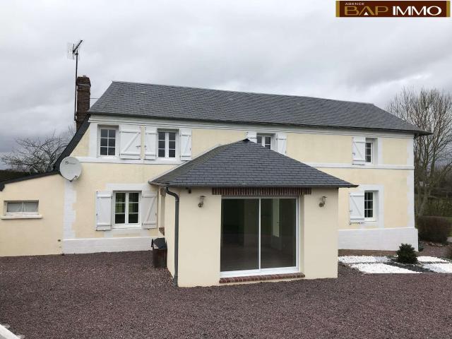 Maison vente à Lisieux, Bellou