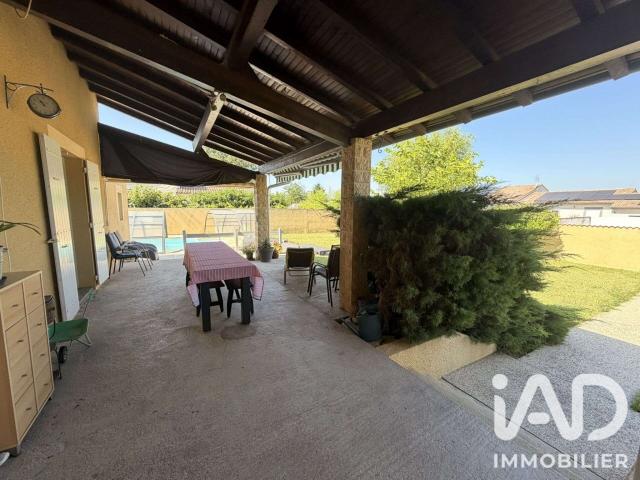 Maison vente à Die, Livron-sur-drôme