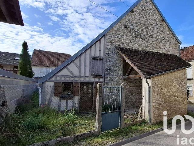 Maison vente à Troyes, Loches-sur-ource