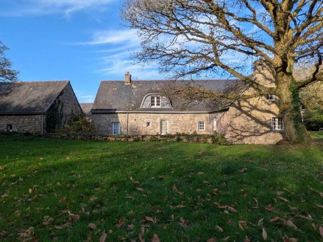 Maison vente à Pontivy, Bretagne