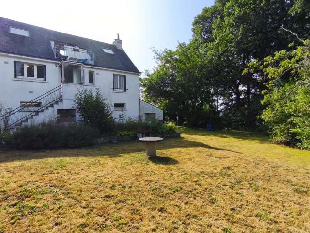 Maison vente à Pontivy, Bretagne