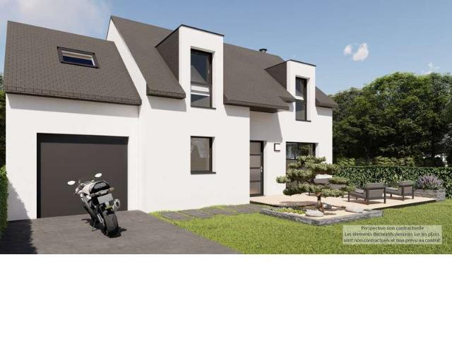 Maison vente à Brest, Bretagne