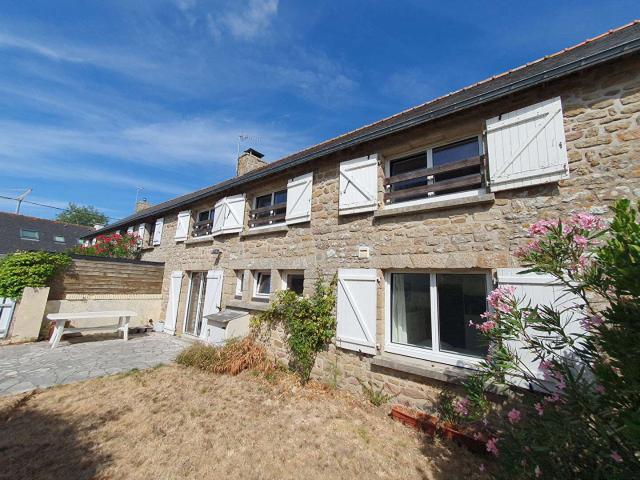 Maison vente à Lorient, Bretagne