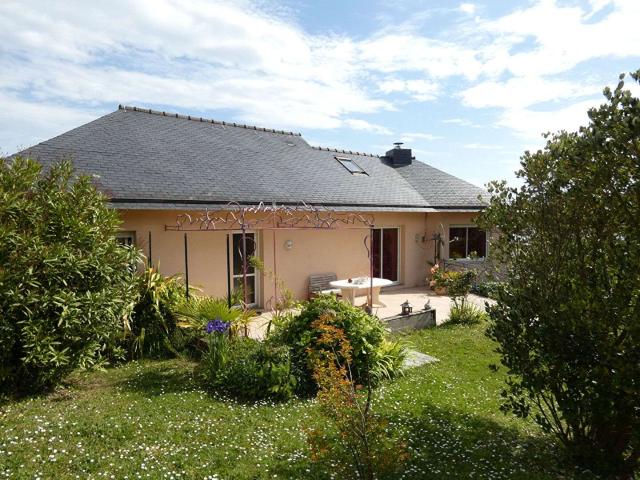 Maison vente à Morlaix, Bretagne