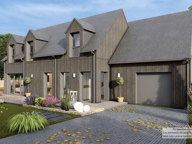 Maison vente à Morlaix, Bretagne