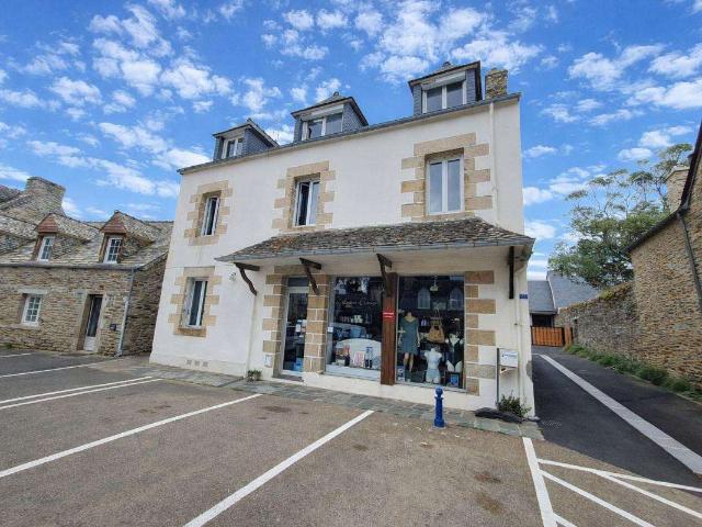 Maison vente à Morlaix, Bretagne